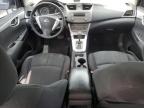 2014 Nissan Sentra S на продаже в Oklahoma City, OK - Front End