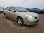 2006 Chevrolet Malibu Lt en Venta en Elgin, IL - Front End