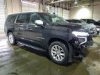 2023 Chevrolet Suburban K1500 Premier იყიდება Woodhaven-ში, MI - Front End