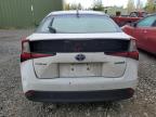 2022 Toyota Prius Night Shade de vânzare în Graham, WA - Front End