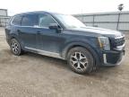 2020 Kia Telluride Ex на продаже в Mercedes, TX - Water/Flood