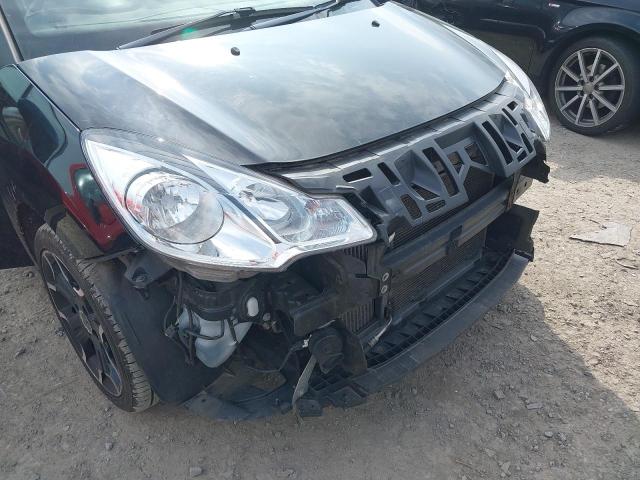 2016 DS DS3 ELEGAN