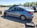 2021 Toyota Corolla Le for Sale in Baltimore, MD - Front End