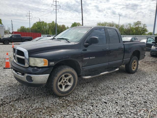 2004 Dodge Ram 1500 St