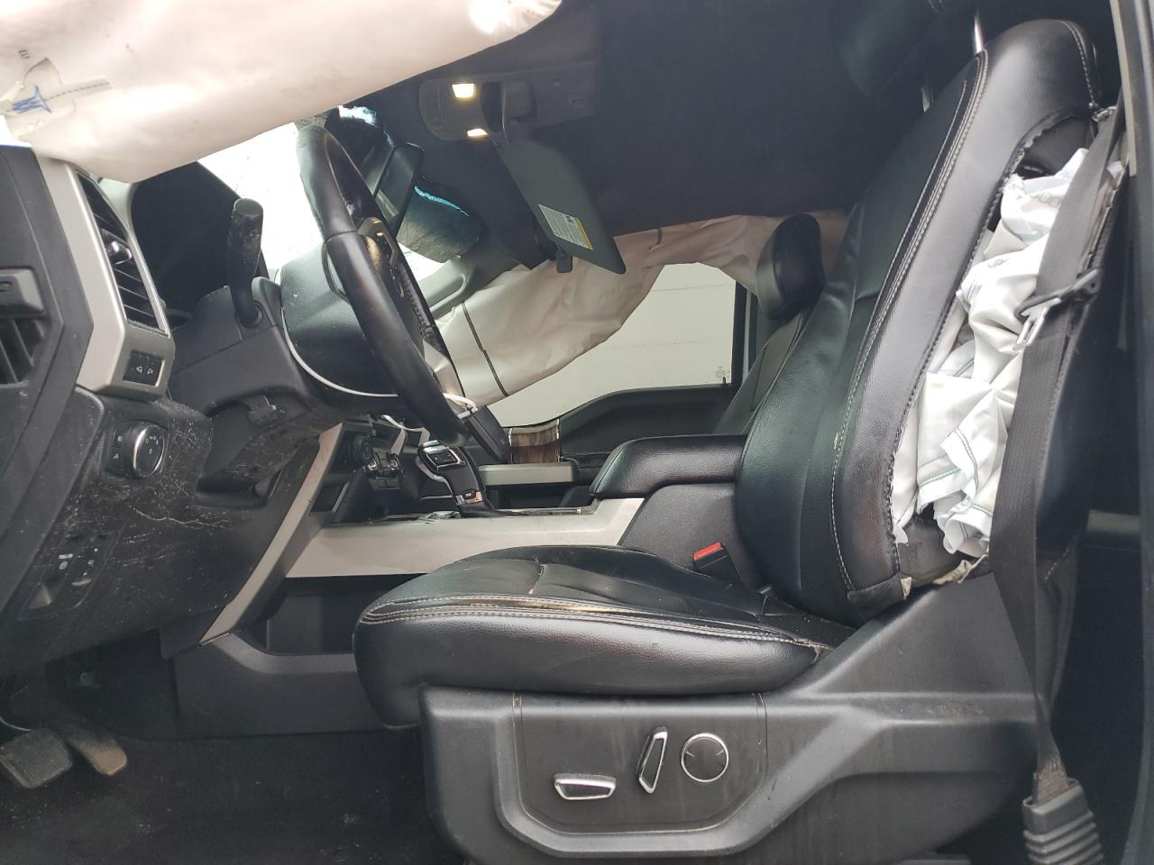 1FTEW1E53JFD38912 FORD F-150 2018
