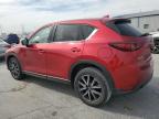 2018 Mazda Cx-5 Grand Touring იყიდება Tulsa-ში, OK - Front End