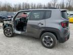 2018 Jeep Renegade Sport zu verkaufen in Leroy, NY - Front End