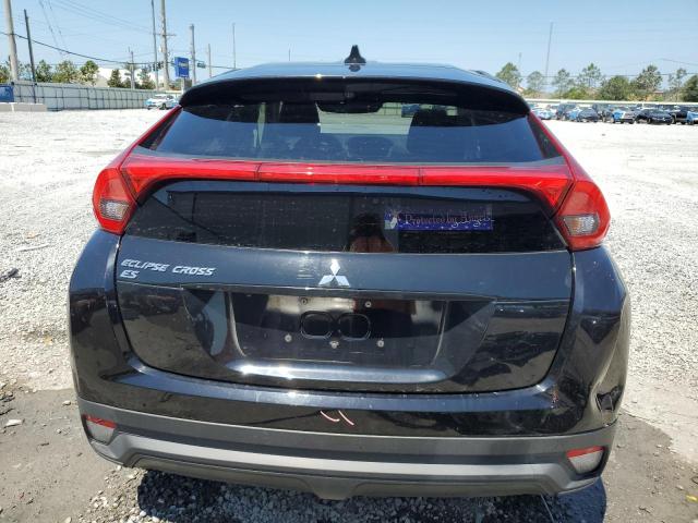  MITSUBISHI ECLIPSE 2020 Black