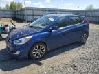 2015 Hyundai Accent Gls for Sale in Arlington, WA - Side