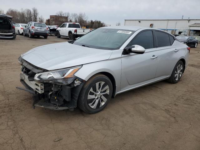 2021 Nissan Altima S