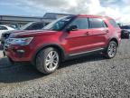 2019 Ford Explorer Xlt na sprzedaż w Earlington, KY - Front End