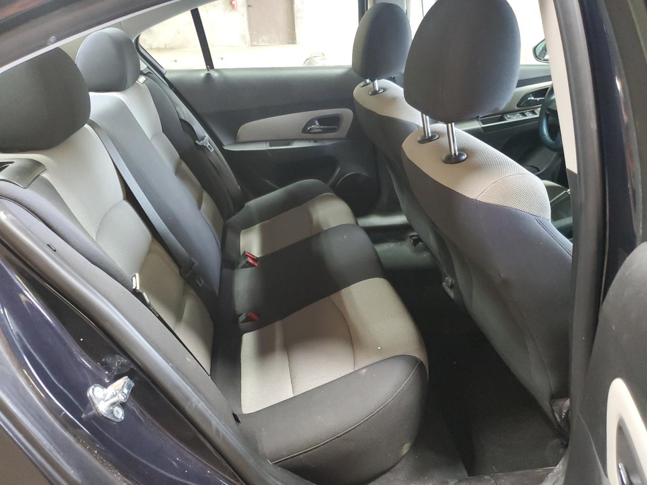 1G1PB5SGXG7221728 CHEVROLET CRUZE 2016