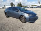 2019 Toyota Corolla L   for Sale in Miami, FL - Front End