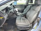 2015 Hyundai Sonata Hybrid   for Sale in Houston, TX - Front End