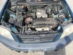 1999 Honda Cr-V Ex იყიდება Anderson-ში, CA - Minor Dent/Scratches