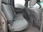 2006 Nissan Titan Xe zu verkaufen in Anthony, TX - Side