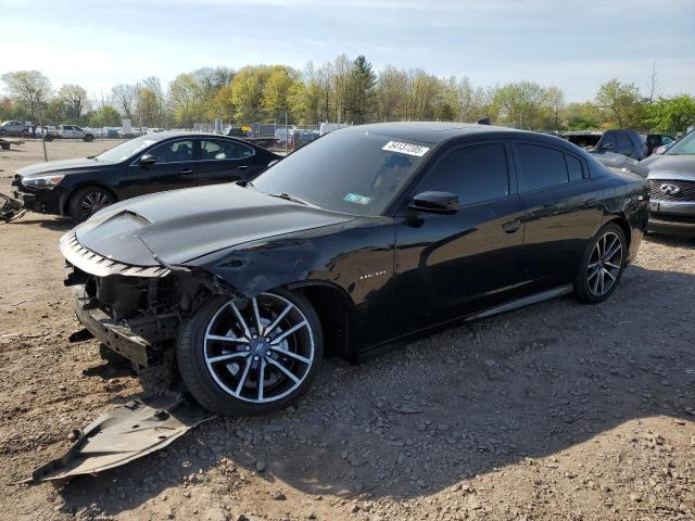  DODGE CHARGER 2020 Black