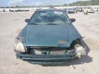 2000 Honda Civic Base na sprzedaż w Harleyville, SC - Front End