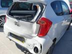 2015 KIA PICANTO CH for sale at Copart SANDY