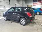 2018 Chevrolet Trax Ls იყიდება Franklin-ში, WI - Side