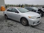 2011 Toyota Camry Hybrid продається в Spartanburg, SC - Rear End