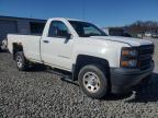 2014 Chevrolet Silverado K1500 იყიდება Duryea-ში, PA - Minor Dent/Scratches