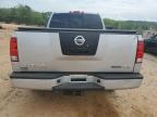 2010 Nissan Titan Xe იყიდება China Grove-ში, NC - Front End