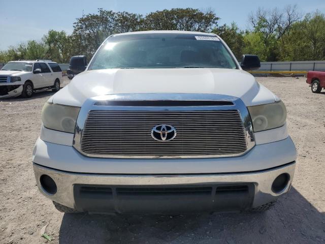 Pickups TOYOTA TUNDRA 2013 Biały