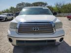 2013 Toyota Tundra Double Cab Sr5 en Venta en Oklahoma City, OK - Rear End