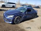 2020 TOYOTA 86 GT   for sale at Copart QC - MONTREAL