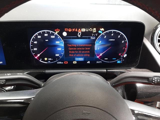 2024 MERCEDES BENZ GLA 200 AM