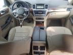 2014 Mercedes-Benz Gl 450 4Matic продається в Harleyville, SC - Front End