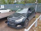 2016 HYUNDAI I20 SE MPI for sale at Copart SANDY