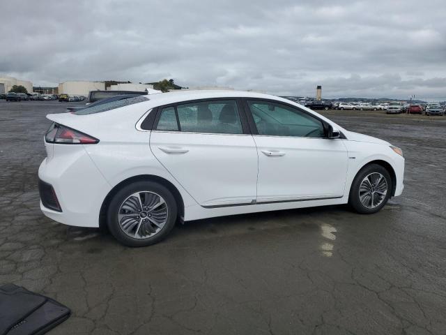  HYUNDAI IONIQ 2020 Biały