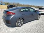2019 Hyundai Ioniq Blue на продаже в Barberton, OH - Front End