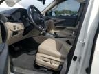 2021 Honda Pilot Exl en Venta en Hueytown, AL - Rollover