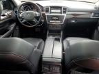 2015 Mercedes-Benz Ml 350 4Matic na sprzedaż w Baltimore, MD - Minor Dent/Scratches