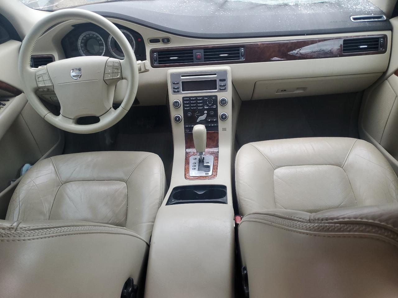 2009 Volvo Xc70 3.2 VIN: YV4BZ982691054755 Lot: 53638695