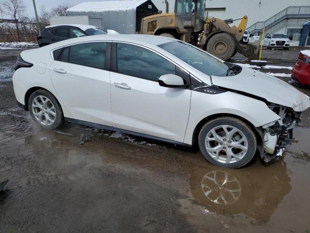 2018 CHEVROLET VOLT PREMIER