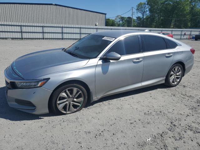  HONDA ACCORD 2019 Srebrny