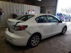 2012 Mazda 3 I na sprzedaż w Lyman, ME - Rear End