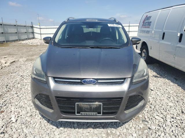  FORD ESCAPE 2014 Szary