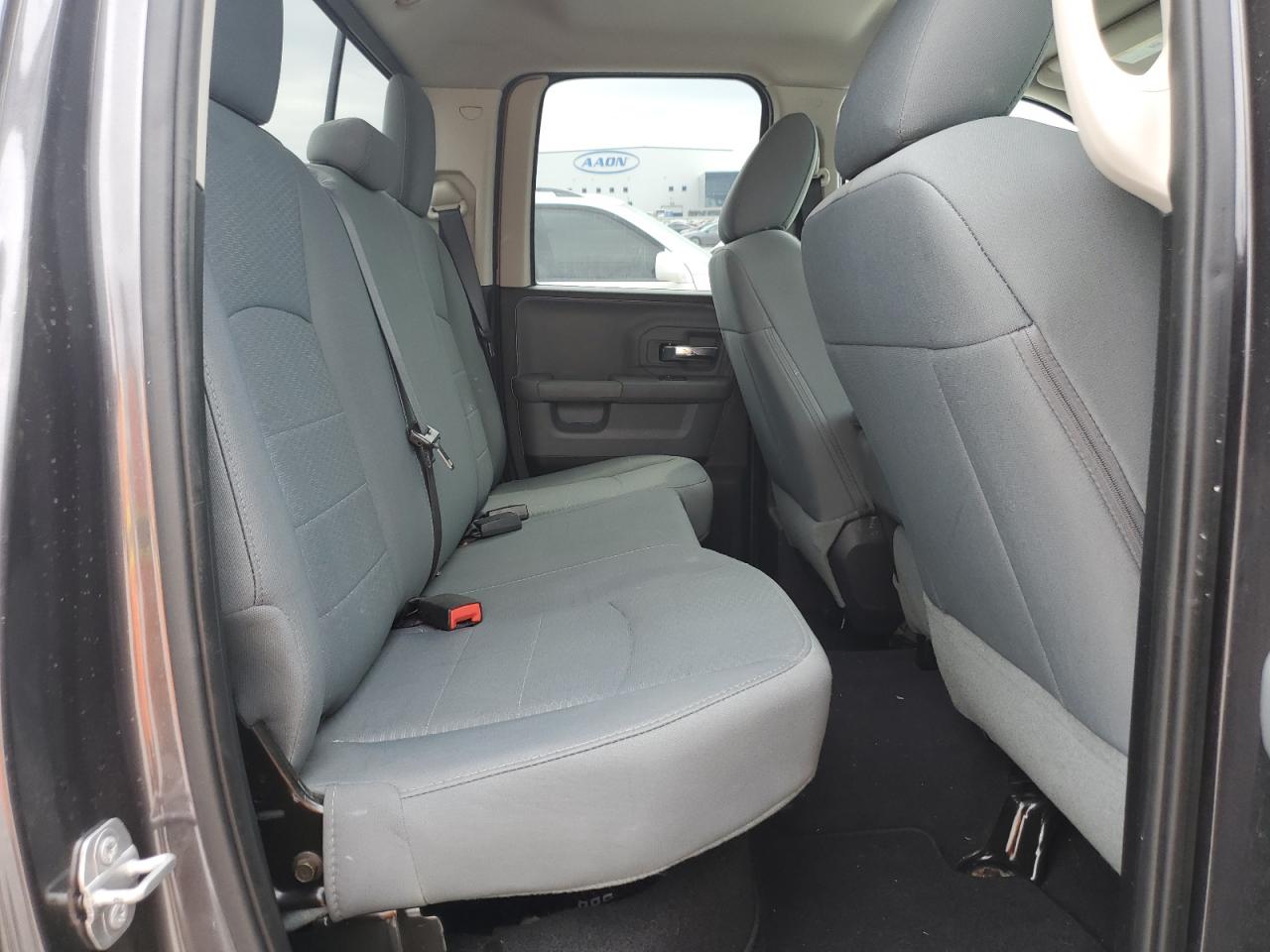 2016 Ram 1500 Slt VIN: 1C6RR6GT0GS225492 Lot: 50911735