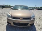 2007 Chevrolet Impala Lt продається в Montgomery, AL - Biohazard/Chemical