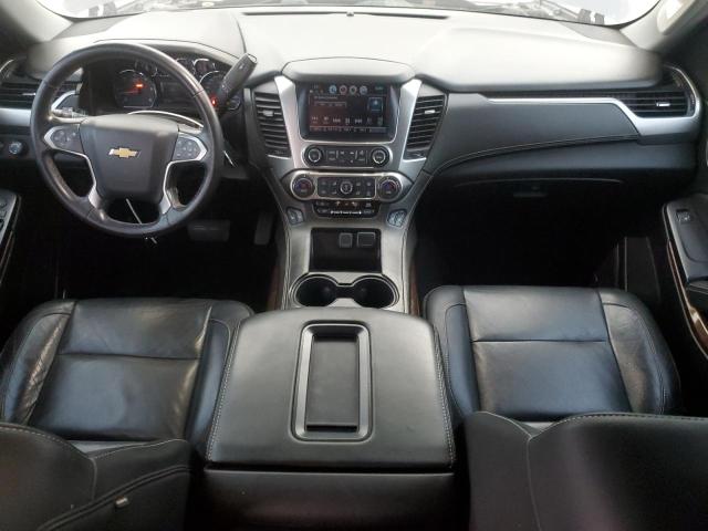  CHEVROLET SUBURBAN 2018 Вугільний