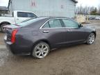 2014 Cadillac Ats Luxury продається в Davison, MI - Side