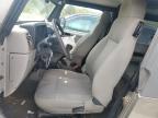 2006 Jeep Wrangler / Tj Unlimited Rubicon de vânzare în Fairburn, GA - Front End