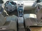 2001 Infiniti I30  на продаже в Gaston, SC - Front End