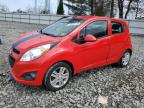 2015 Chevrolet Spark Ls იყიდება Windsor-ში, NJ - Mechanical