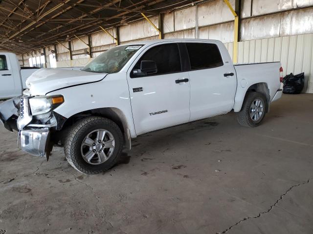 2019 Toyota Tundra Crewmax Sr5